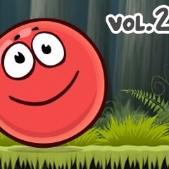 Red Ball 4: Volume 2 Red Ball 4: Volume 2